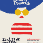 Festival de Cine Francés llega a Cinépolis Recoleta en Buenos Aires